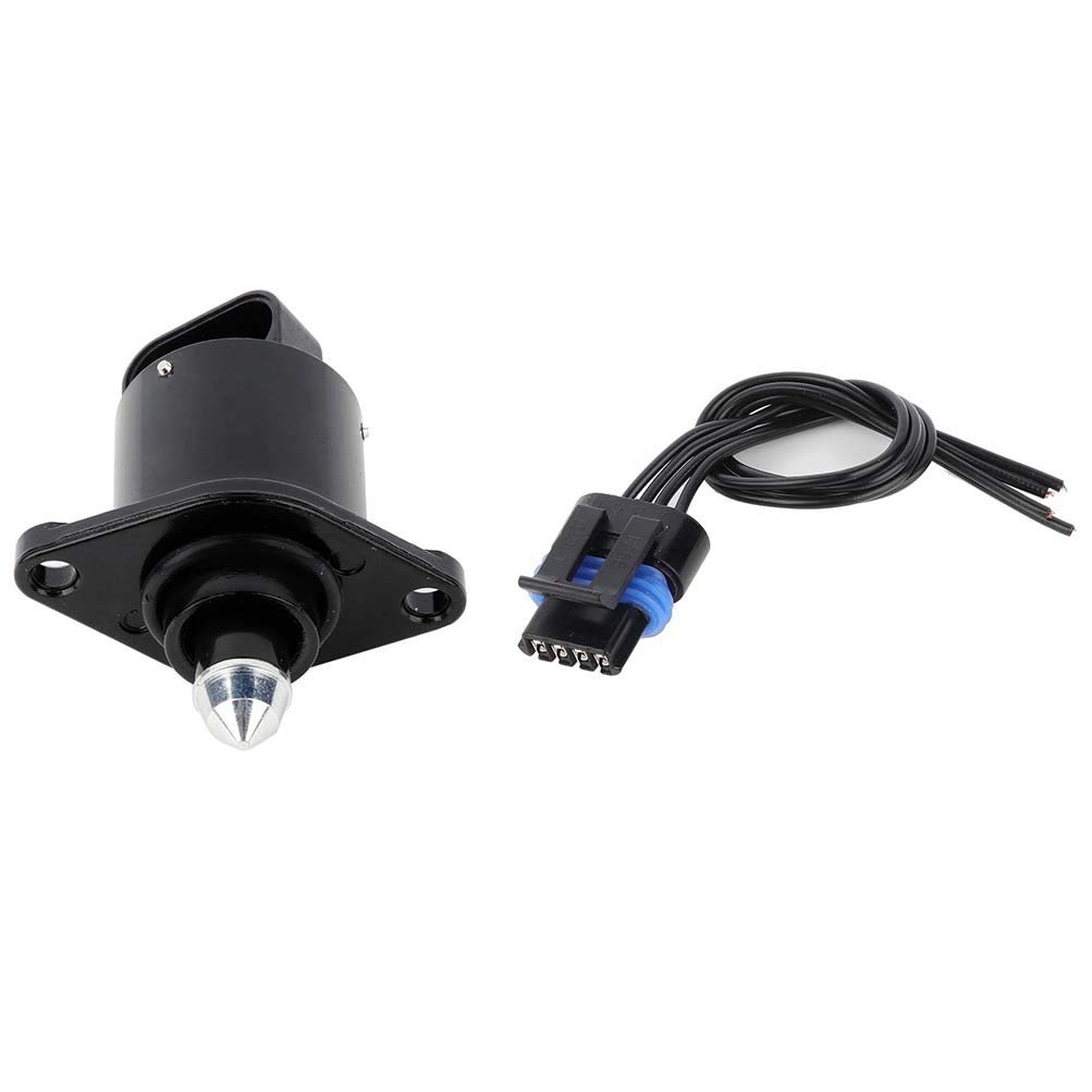 Idle Air Control Valve For 1991-1992 Saturn Sc 1993-2002 Sc1 Sc2 Replace Gt7610-397 21007019 2h1300