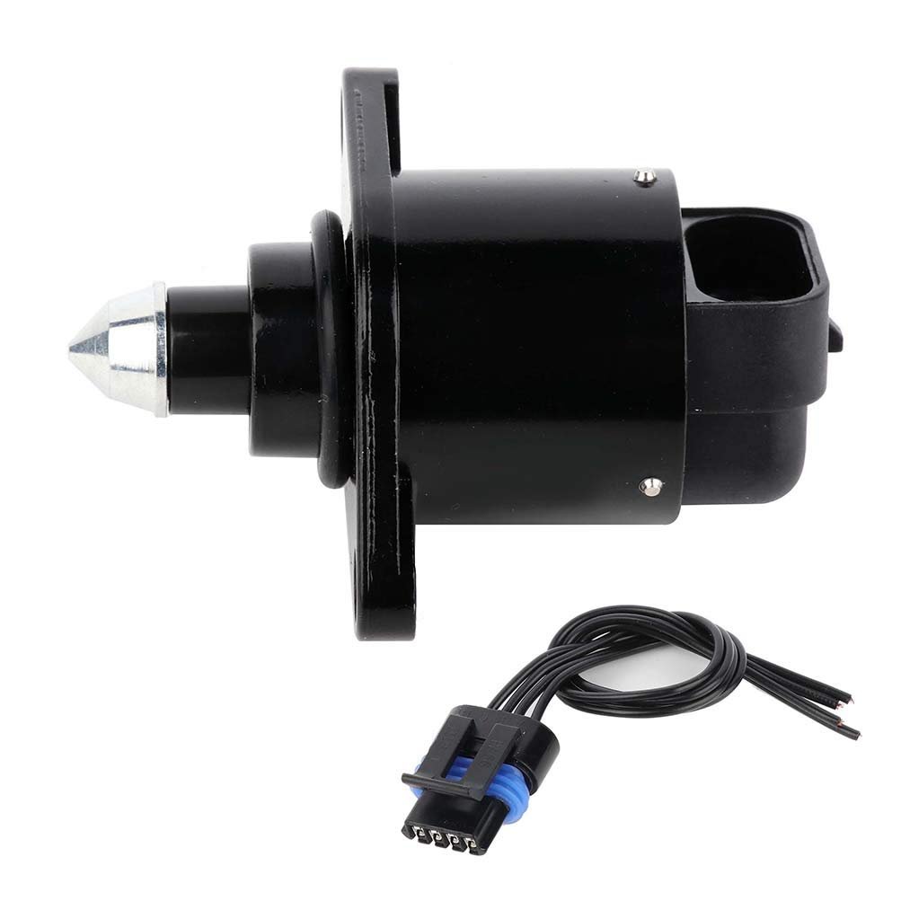 Idle Air Control Valve For 1991-1992 Saturn Sc 1993-2002 Sc1 Sc2 Replace Gt7610-397 21007019 2h1300