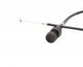 Choke Cable For Honda Fourtrax 125 Trx125 2x4 1985-1988