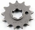 Jt Sprocketf507 13 Steel Front Tooth 