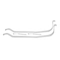 Jeep Grand Cherokee 1993 94 95 96 97 1998 Fuel Tank Strap Set With 2 Replacement For 11742596 B077gdhzg8 