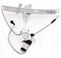 00-05 Chevy Impala Power Window Regulator With Motor Front Left Driver 