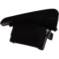 Front Bumper Tow Hook Cover For Toyota Rav4 2019 2020 2021 2022 2023 Driver Side Upper Adventure Trail Trd Off Road Replaces 