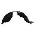 Fender Liner For Mazda Cx 9 2016 2023 Front Passenger Side Upper Section With Insulation Foam Replacement Ma1249150 Tk4856130b 