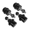 4 Pack Upper And Lower Ball Joint Kit 0313bjpack Kr7467 Kr0316 For 2003 2013 Dodge Ram 2500 3500 4x4 5 9l 6 7l Cummins Diesel 