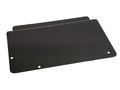 1963-1965 Corvette Door Access Plate Right Rear
