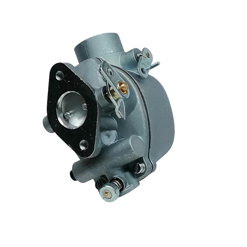 Goodfind68 New Carburetor For Massey Ferguson Mf Tractor Te20 To20 To30 Carb 181644m91