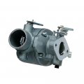 Goodfind68 New Carburetor For Massey Ferguson Mf Tractor Te20 To20 To30 Carb 181644m91 