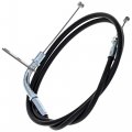 Niche Throttle Cable For Kawasaki 454 Ltd En450a 54012-1265
