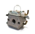 The Rop Shop Carburetor With Gaskets And Bulb For Echo Shindaiwa 12520008564 12520008565