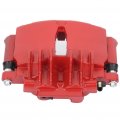 Ocpty Front Left Front Driver Brake Caliper Fit 1999-2002 Ford Mustang 3 8l For 4 6l