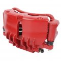 Ocpty Front Left Front Driver Brake Caliper Fit 1999-2002 Ford Mustang 3 8l For 4 6l