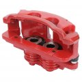 Ocpty Front Left Front Driver Brake Caliper Fit 1999-2002 Ford Mustang 3 8l For 4 6l