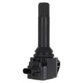 Ignition Coils And Iridium Spark Plugs Kit Uf710 For Subaru Forester Impreza Outback Legacy Xv Crosstrek Scion Fr S 2 0l 5l H4 