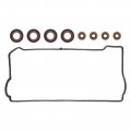 Autokay Vs50440r Valve Cover Gasket Fits For Toyota Celica Corolla Geo Prizm 1993997 1 6l 4afe 1 8l 7afe