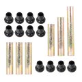A-arm Bushing Kit Replacement For Polaris Ranger 400 500 700 800 900 2004 2005 2006-2016 