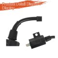 Ignition Coil Pack Replacement For Kawasaki Brutece 650 4x4i 4x4 2002-2013 For 21121-0018 21121-1306