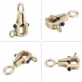 Qiilu Two-way Top Straight Pull Operation 5 Tons Straighting And 3 Pulling Self-tightening Frame Grips Pull Clamwo-way Top