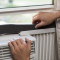 Duck Brand Window Air Conditioner Insulating Strip Seal 25-inch X 2 42-inch 284423 