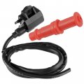 Caltric Ignition Coil With Spark Plug Boot Cap Compatible Polaris Ranger 500 2004 2005 2006 2009