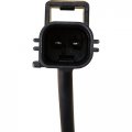 Aip Electronics Abs Anti-lock Brake Wheel Speed Sensor Compatible With 2003-2005 Front Right Passenger And Left Driver Dodge