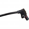 Aip Electronics Abs Anti-lock Brake Wheel Speed Sensor Compatible With 2003-2005 Front Right Passenger And Left Driver Dodge