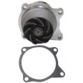 Water Pump With Gasket For Gmc Sonoma 1994 2003 And Chevrolet Cavalier 1987 2002 S10 Pickup Clx-m0-usa-repc313504-cl360a75 