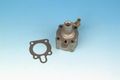 James Gasket Oil Pump Mounting Paper Jgi-26495-89 