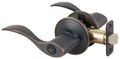 Hardware House Llc 59-2329 Princeton Series Entry Lever Lock Classic Bronze 