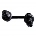 Ocpty New K750125 Rear Left Sway Bar End Link Fit For Acura Csx Ilx Honda Civic