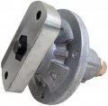 Rotary 11206 Replacement Lawn Mower Deck Spindle Mandrel Assembly