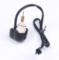 Bh-motor New Carburetor Start Electric Choke For Arctic Cat 366 4x4 2008-2010 400 2005-2008 Cr 2013-2015 Replace 5507-180