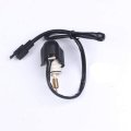Bh-motor New Carburetor Start Electric Choke For Arctic Cat 366 4x4 2008-2010 400 2005-2008 Cr 2013-2015 Replace 5507-180