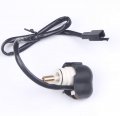 Bh-motor New Carburetor Start Electric Choke For Arctic Cat 366 4x4 2008-2010 400 2005-2008 Cr 2013-2015 Replace 5507-180