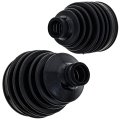 Niche Front Cv Axle Boot Kit For Cf-moto Cforce 800 Xc 1000 Overland Atv 