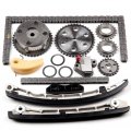 Aintier Engine Timing Chain Kit Replacement For Mazda 3 2012 For Hatchback 2007-2013 6 Sedan 2006-2007 Cx-7 Sport Utility