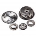 Aintier Engine Timing Chain Kit Replacement For Mazda 3 2012 For Hatchback 2007-2013 6 Sedan 2006-2007 Cx-7 Sport Utility