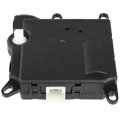 Hvac Blend Door Actuator 604-287 For Ford Windstar 1999-2003 Auxiliary Mode Ac Temperature Control Air 1 Pack