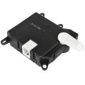 Hvac Blend Door Actuator 604-287 For Ford Windstar 1999-2003 Auxiliary Mode Ac Temperature Control Air 1 Pack