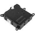 Air Door Actuator Hvac Blend Control 1999-2003 Ford For Windstar 604-287 