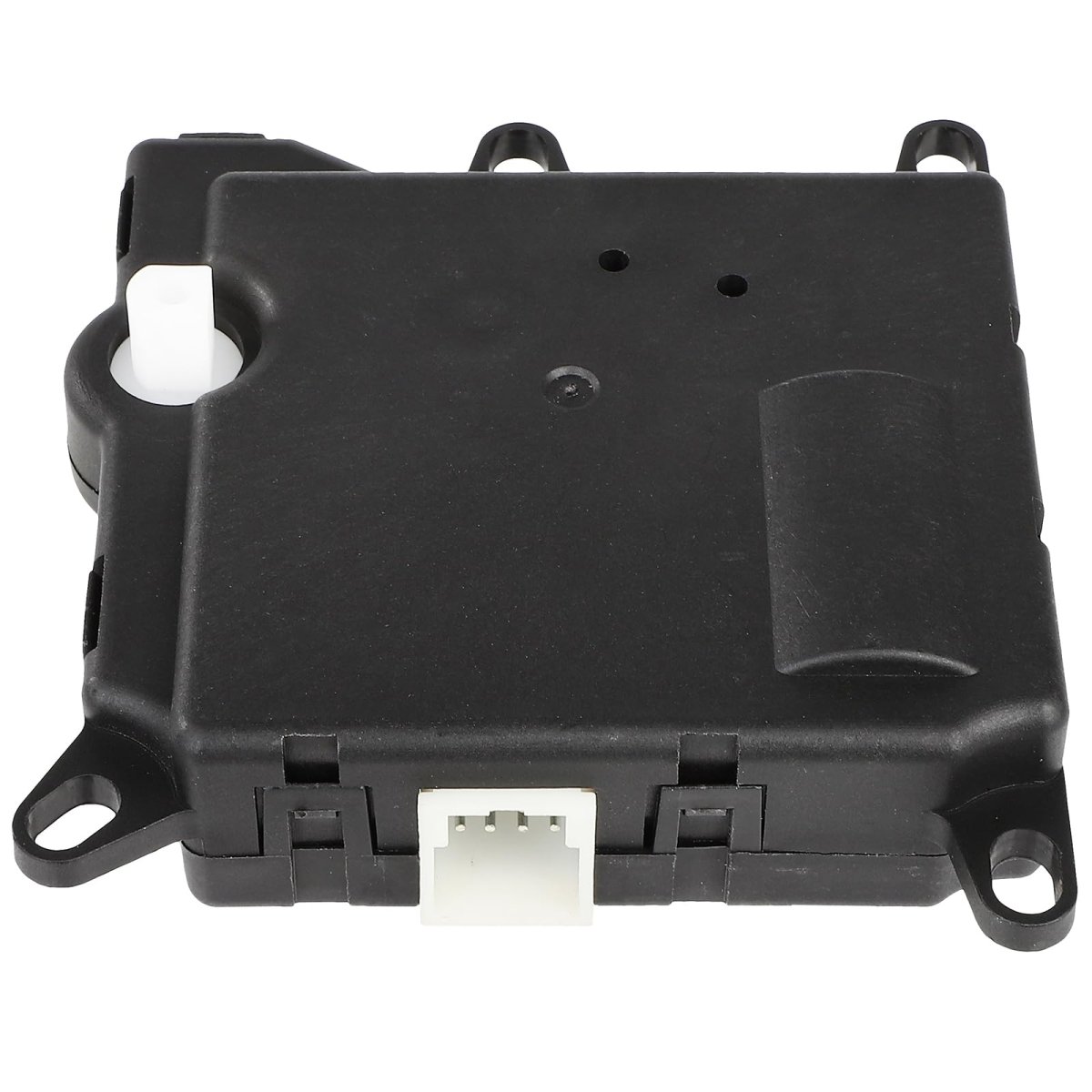 Hvac Blend Door Actuator 604-287 For Ford Windstar 1999-2003 Auxiliary Mode Ac Temperature Control Air 1 Pack