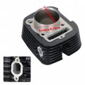 Labwork Cylinder Piston Gasket Kit Replacement For Yamaha Big Bear 400 2000-2012 4gb-11310-00-00 5fu-11310-01-00