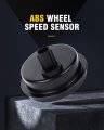 Ocpty Abs Wheel Speed Sensor Left Right Rear Fit For 2009-2010 Toyota Corolla 2006-2011 Yaris 2008 Scion Xd Als1388 8954452040