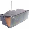 For 2002-2006 Chevrolet Avalanche Passenger Side Oem Replacement Head Light Lamp Gm2503219