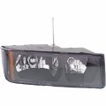 For 2002-2006 Chevrolet Avalanche Passenger Side Oem Replacement Head Light Lamp Gm2503219