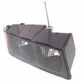 For 2002-2006 Chevrolet Avalanche Passenger Side Oem Replacement Head Light Lamp Gm2503219