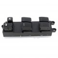Power Window Switch Driver Side Master Control Fits For Nissan Sentra 2000-2006 25401-5m000 254015m000