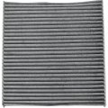 Epauto Cp237 Cf12237 Replacement For Nissan Premium Cabin Air Filter Includes Activated Carbon 