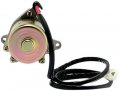 New Premium Starter Compatible With Suzuki Lt80 Quad Sport 1987-2006 Kawasaki Kfx80 2003-2006 Replaces Sm10230 31100-40b00