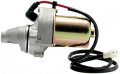 New Premium Starter Compatible With Suzuki Lt80 Quad Sport 1987-2006 Kawasaki Kfx80 2003-2006 Replaces Sm10230 31100-40b00